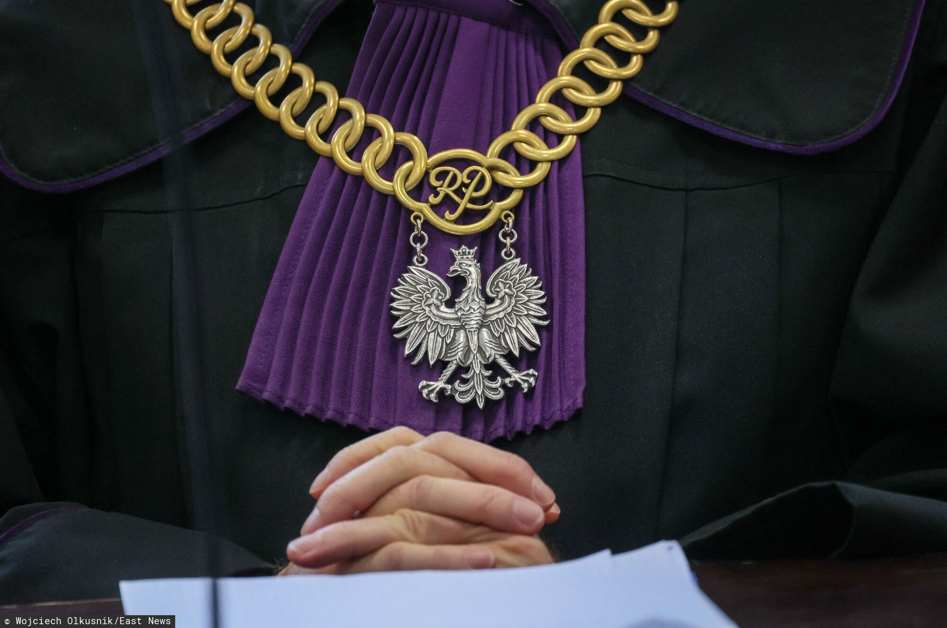 Śmierć 61-latka. Zięć i teściowa skazani