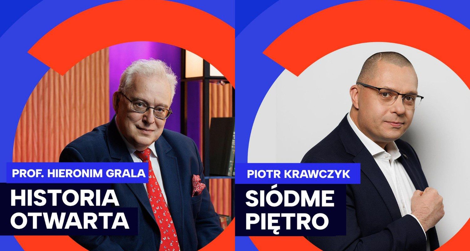 Kolejne nowe formaty w Kanale Otwartym