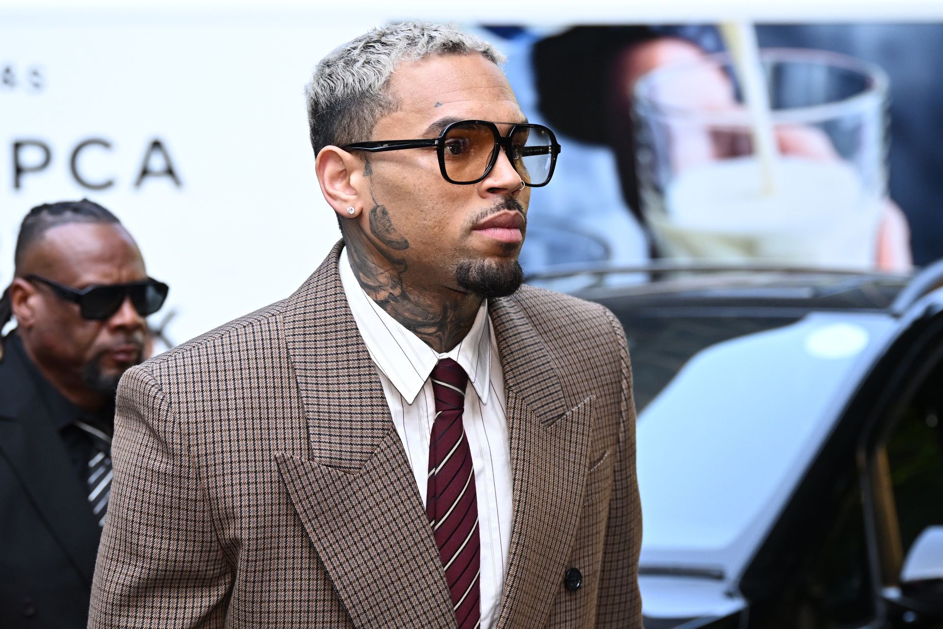 Chris Brown przegrał w sądzie. Chodzi o 13 mln dolarów