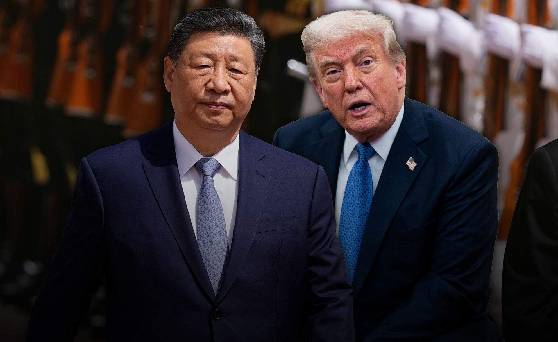 Trump zaczął wojnę z Chinami, którą może przegrać [OPINIA]