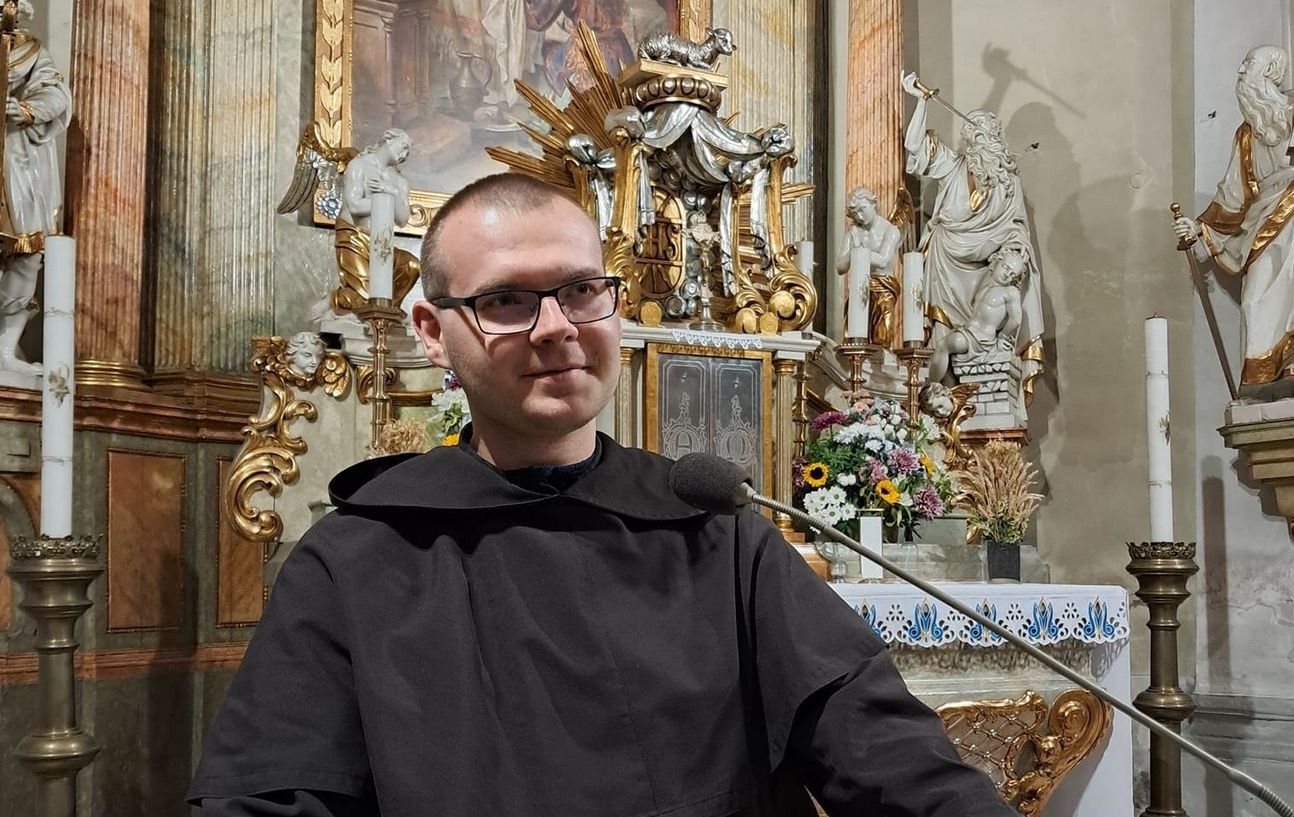 Wymiana z Białorusią. Media: wśród uwolnionych polski zakonnik