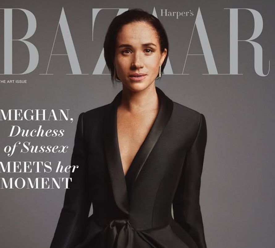 Prasa umiera? Skądże! Wydawca "Vogue Polska" wprowadzi do Polski kolejny luksusowy tytuł [TYLKO U NAS]