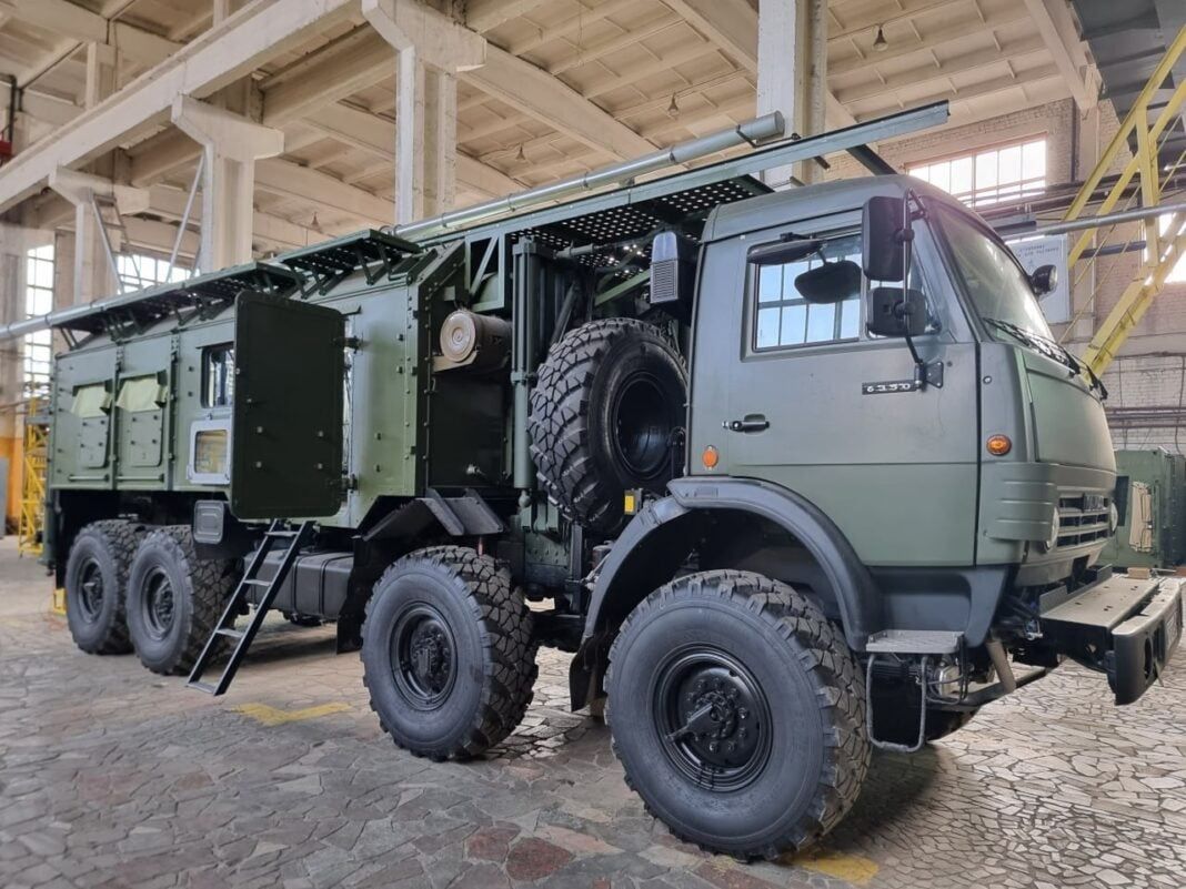 Pilnie strzeżony sekret Rosjan. Wyciekły o nim informacje