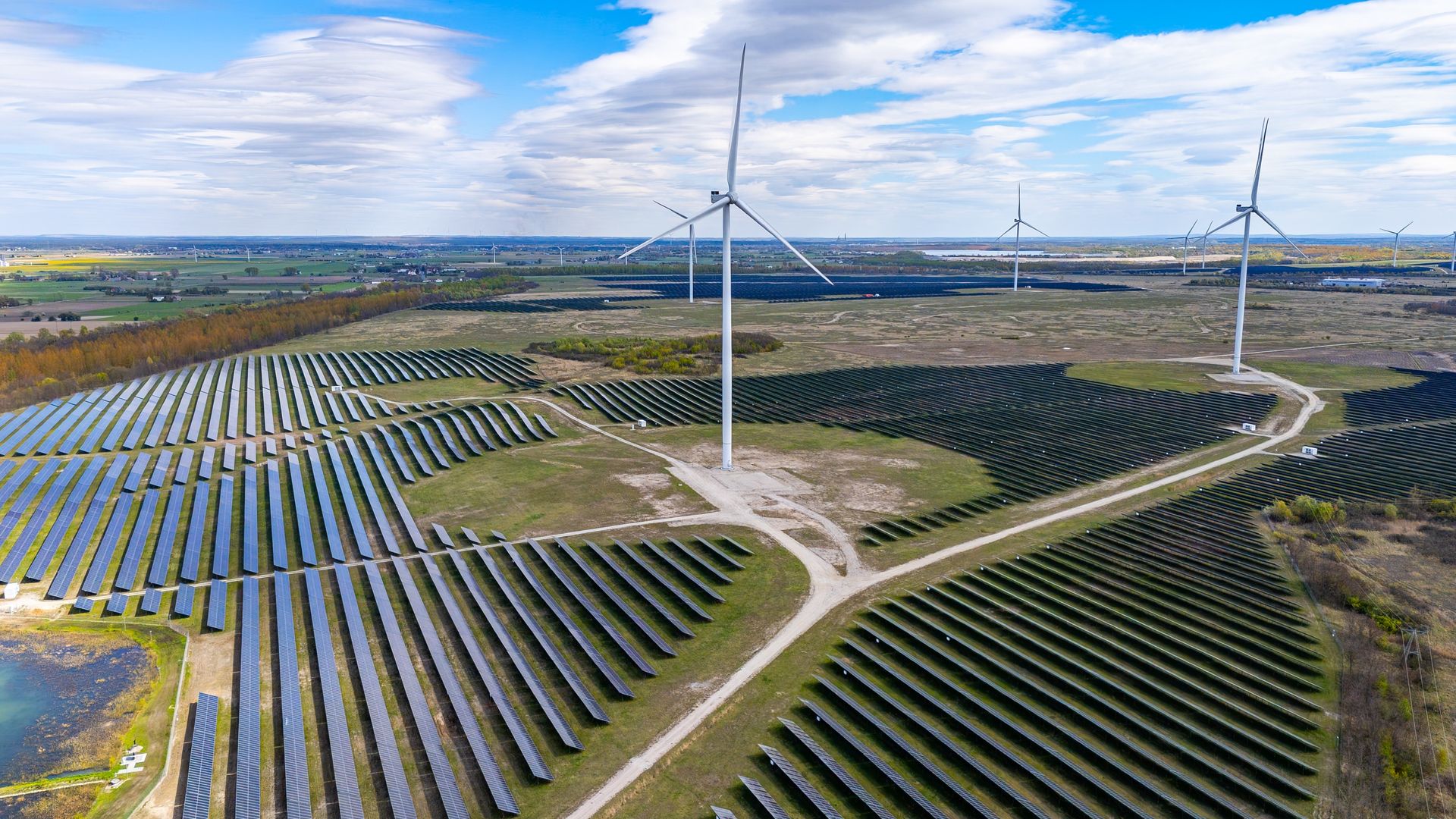 Transformacja energetyczna. Czy to dyktat Brukseli?