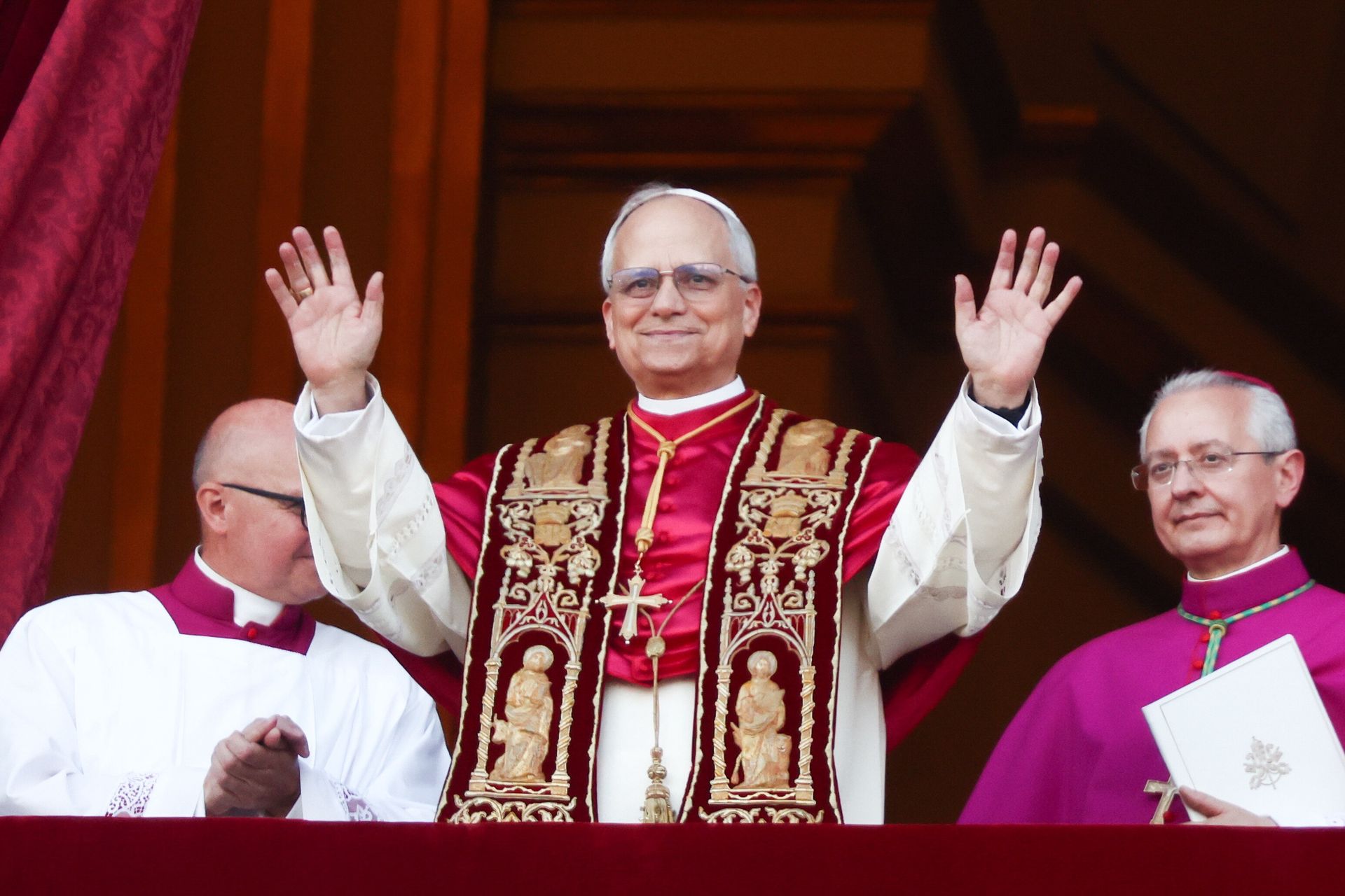 Naukowcy przewidzieli wybór papieża. Wykorzystali wyjątkową analizę