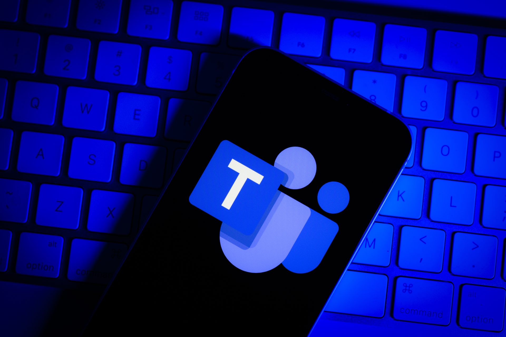 Zadzwoń z Meet do Teams i odwrotnie. Kluczowa nowość