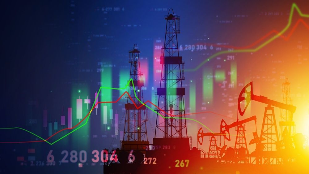 Różnice między ropą Brent a WTI