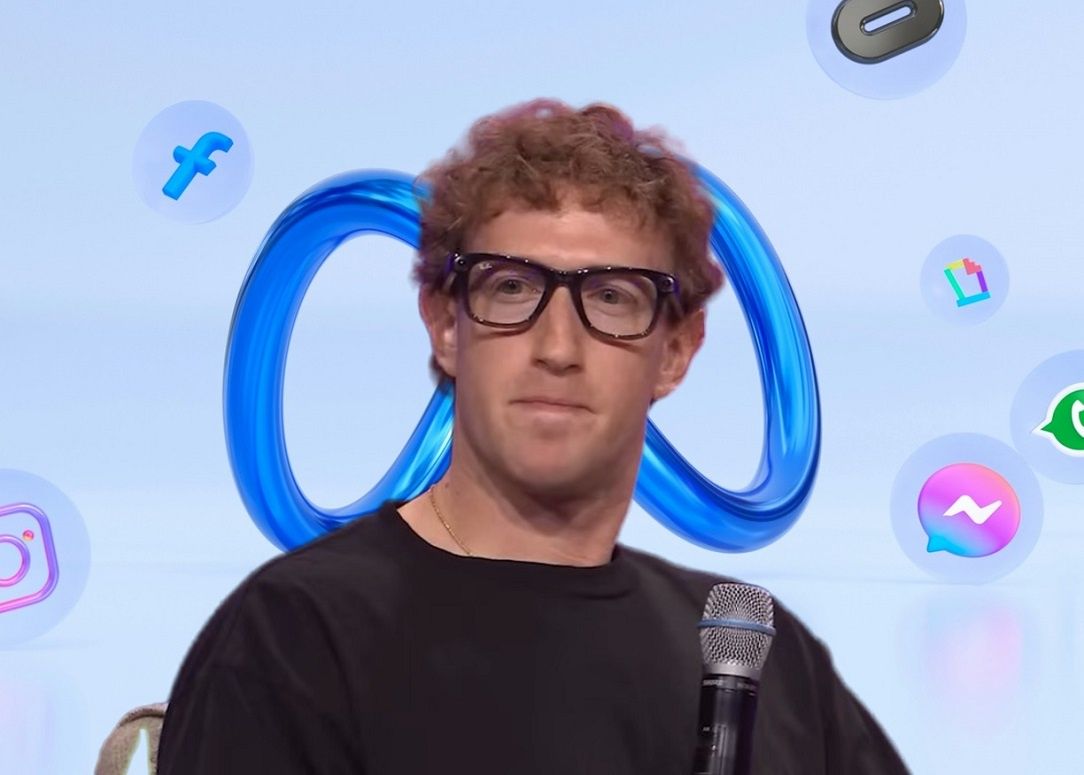 Meta Platforms z rekordem reklamowym. Więcej inwestycji w AI