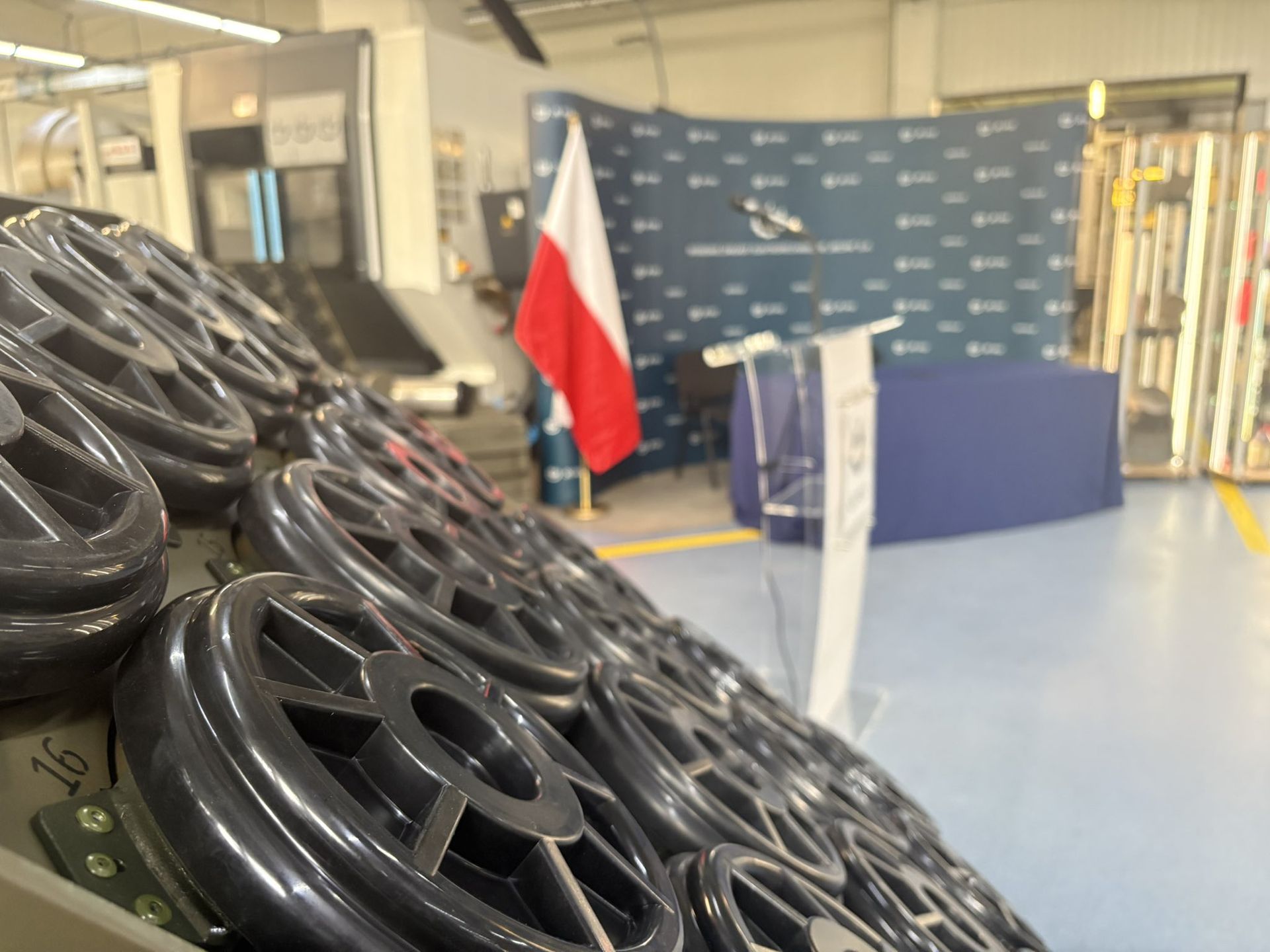 Kluczowy kontrakt dla Polski. To pierwsza zapora na zagony pancerne Rosji