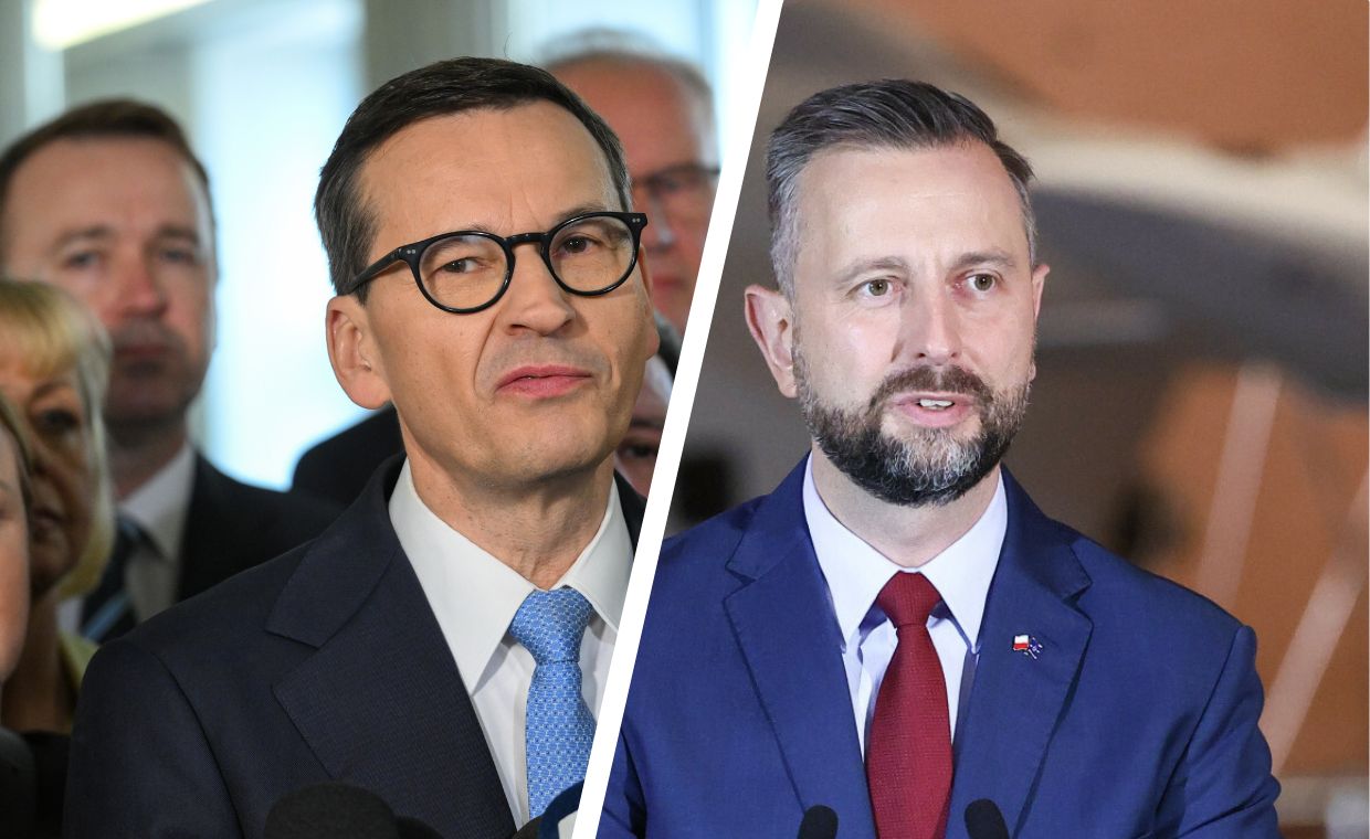 Morawiecki o współpracy z PSL. Jasne stanowisko