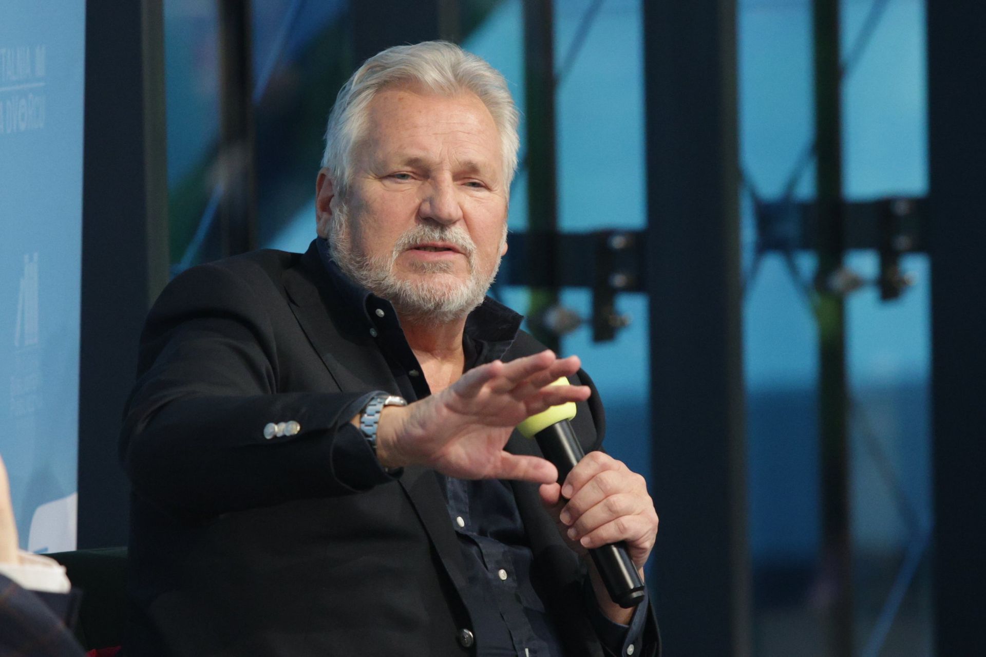 Polska poprze Nobla dla Trumpa? Ostra ocena Kwaśniewskiego