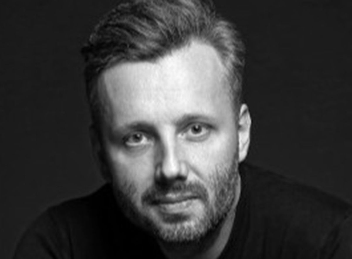 Maciej Twardowski odchodzi z Ogilvy