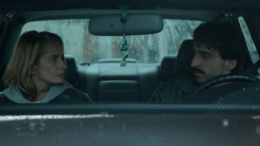 Jesienią nowy serial HBO Original. Znamy pełną obsadę "Zmory"