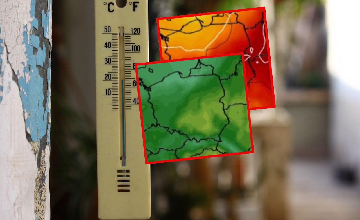 Letnie temperatury nie tylko w dzień. To będzie się działo nocą