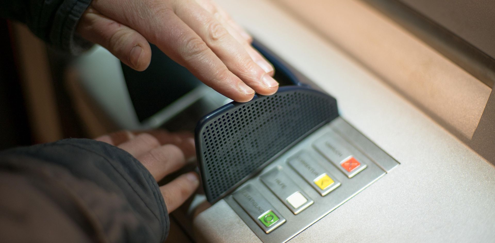 Antywirus to nie wszystko. Bezpieczeństwo danych zależy od ciebie