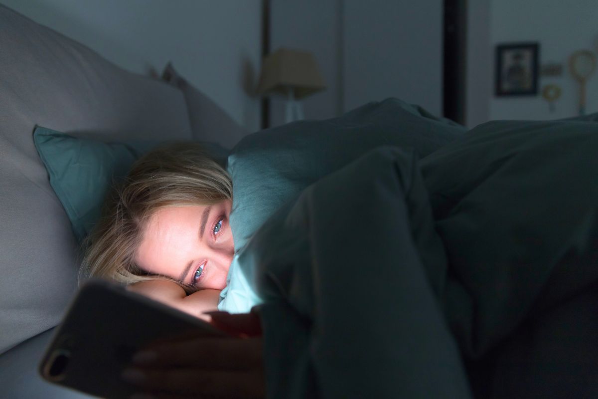 Sen, a demencja. Nowe badania ujawniają zagrożenia