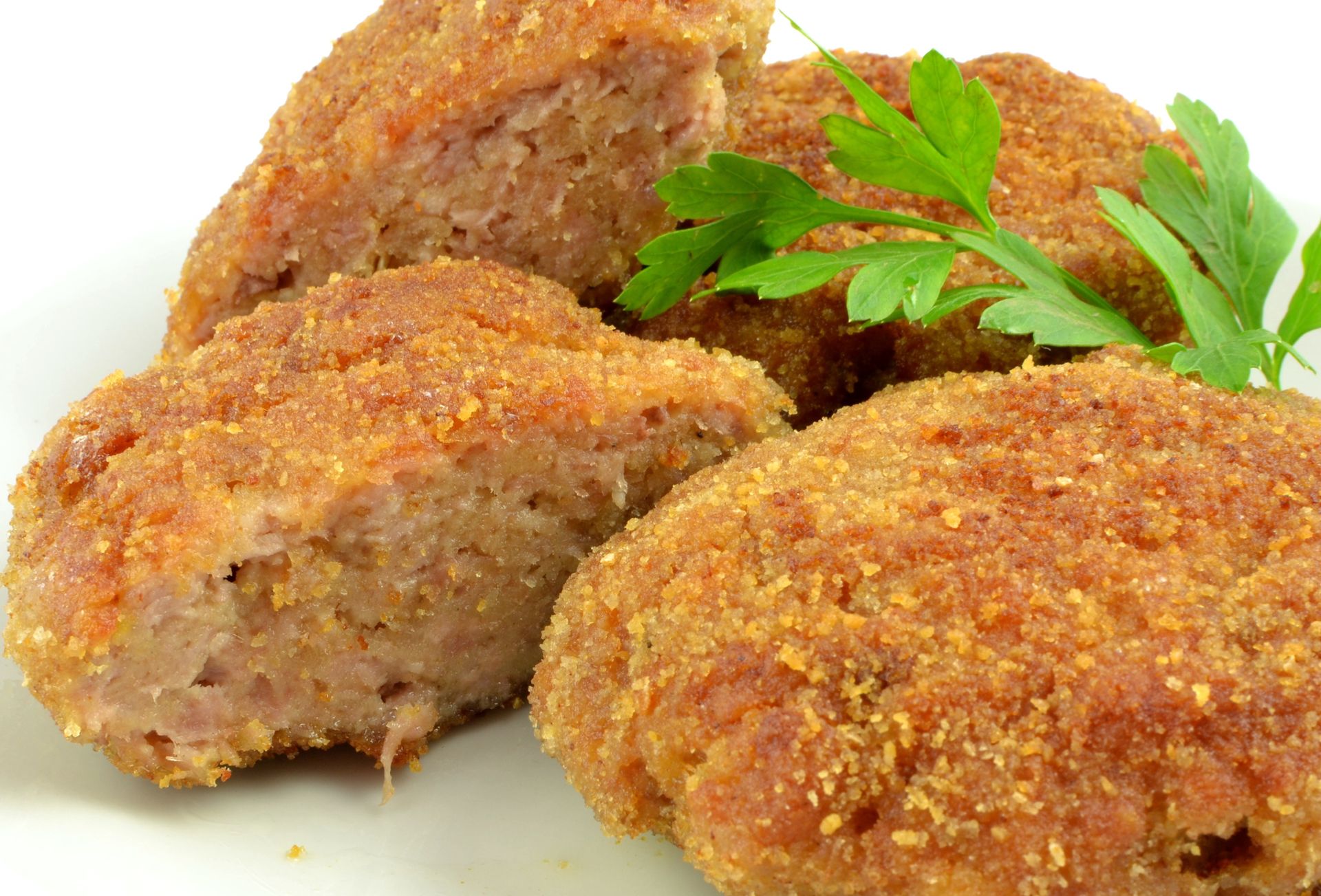 Nie masz czasu? Ten rybny kotlet robi się w 10 minut i pomaga schudnąć!