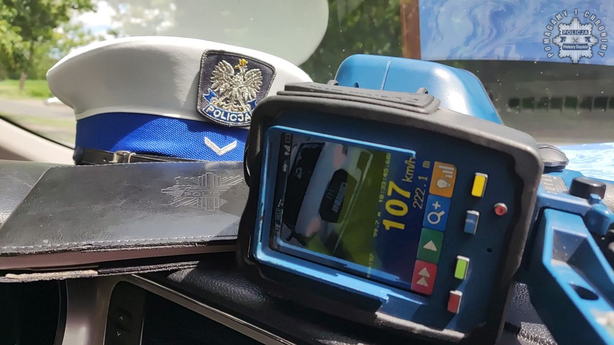 Chciał kupić samochód, stracił prawo jazdy