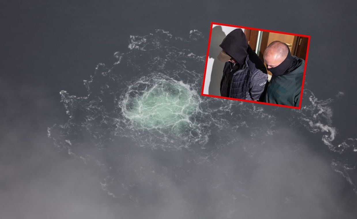 Zażalenie na areszt Volodymyra Z. w piątek. Obrona nie odpuszcza