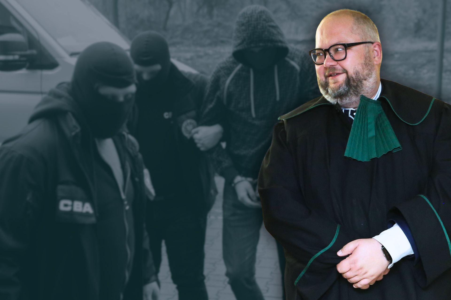 Afera RARS. Zarzuty dla adwokata podejrzanych. Tak radziła sobie jego kancelaria