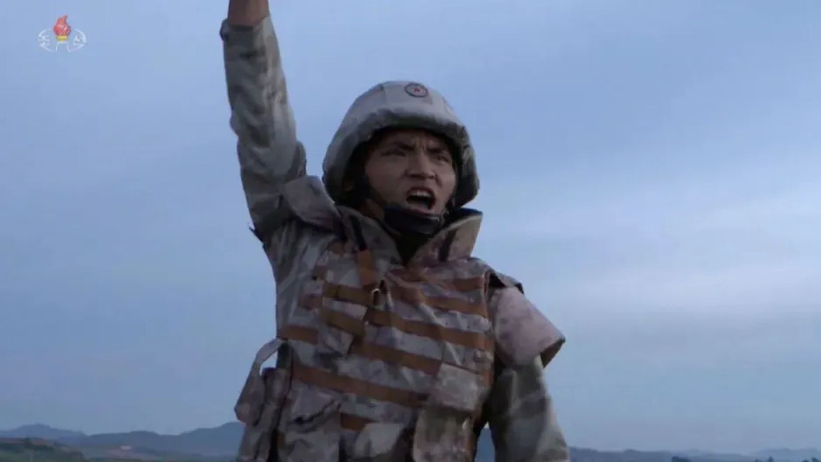 Stanęli po stronie Rosji. Mogą zaatakować ukraińskie tereny