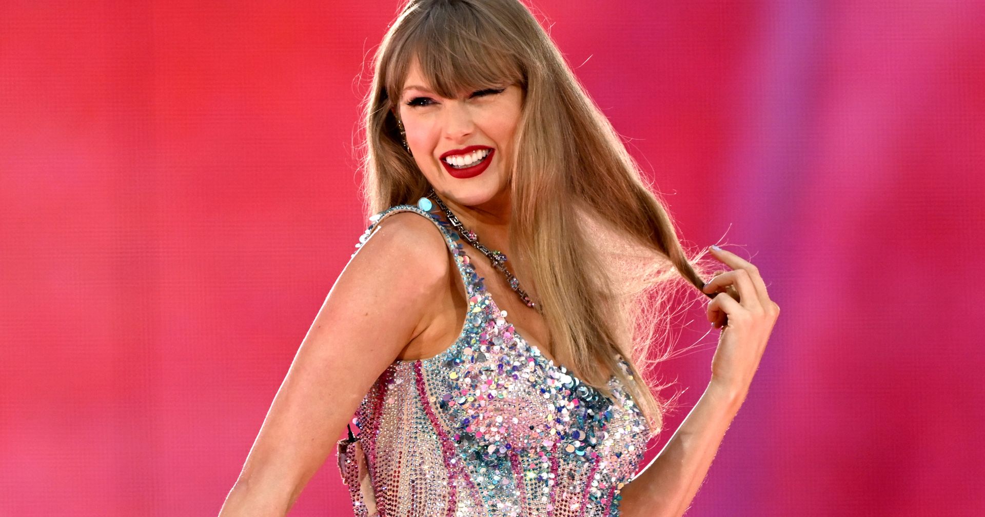 Taylor Swift wygrała w sądzie. Zaledwie kilka dni po ślubie