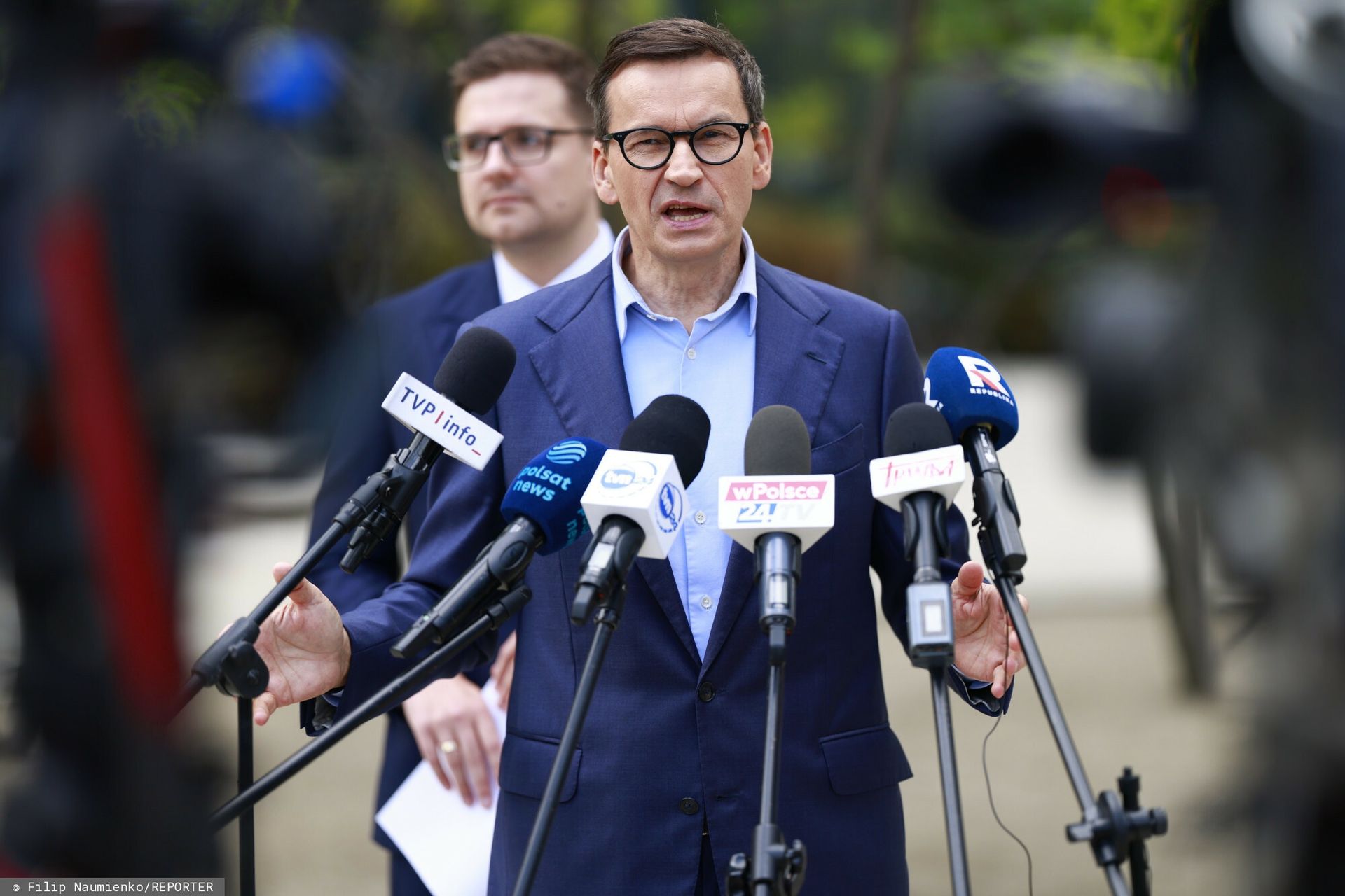 Rozwój Plus. Polacy ocenili start inicjatywy Morawieckiego