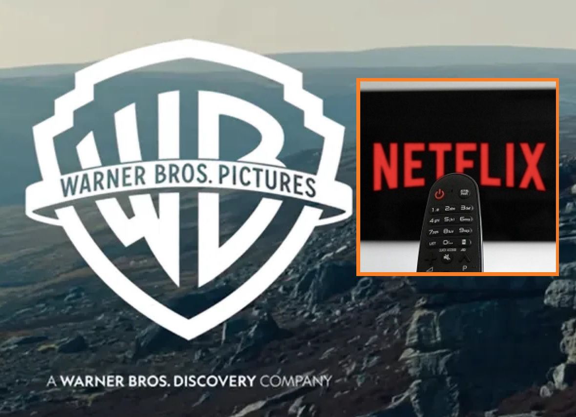 Netflix nie zapłaci za właściciela TVN akcjami. Ma być szybciej