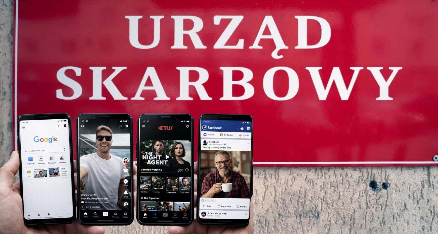 Bigtechy mają płacić w Polsce. Co wiemy o projekcie podatku cyfrowego