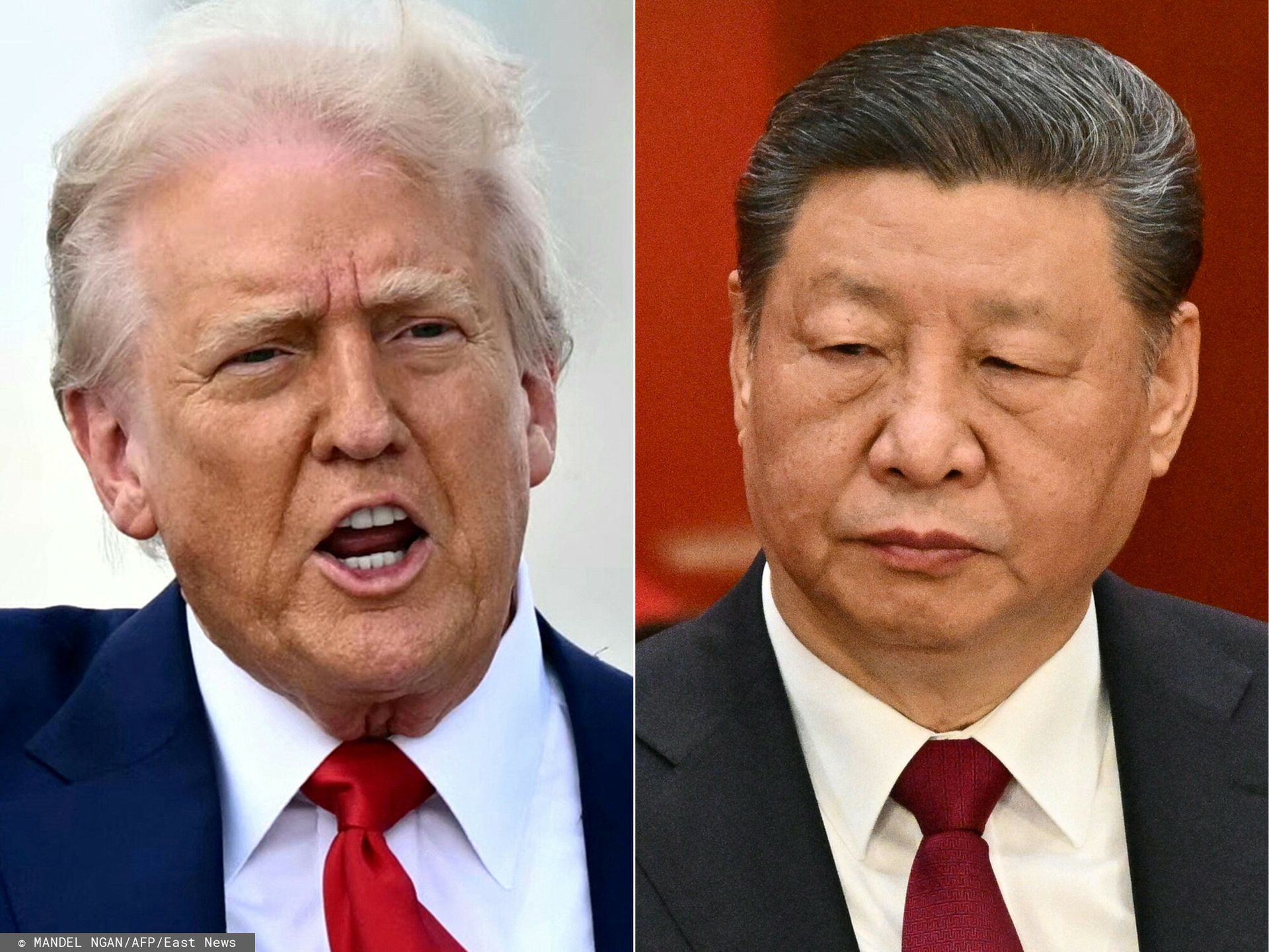 Chiny odrzucają żądania USA ws. Rosji. "Służy naszym interesom"