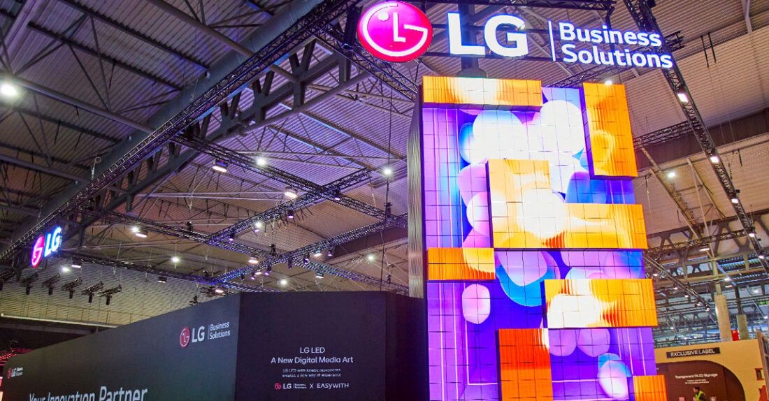 LG wycofuje się z kontrowersyjnej nowości. Chodzi o AI