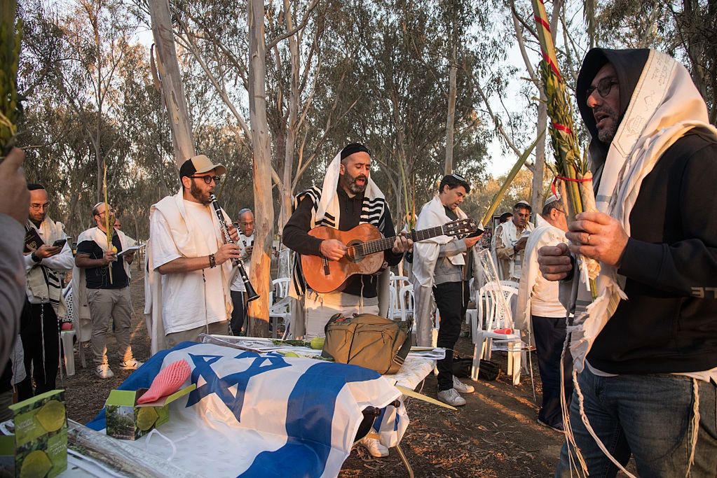 Izrael: zwrócone przez Hamas ciało nie należy do zakładnika