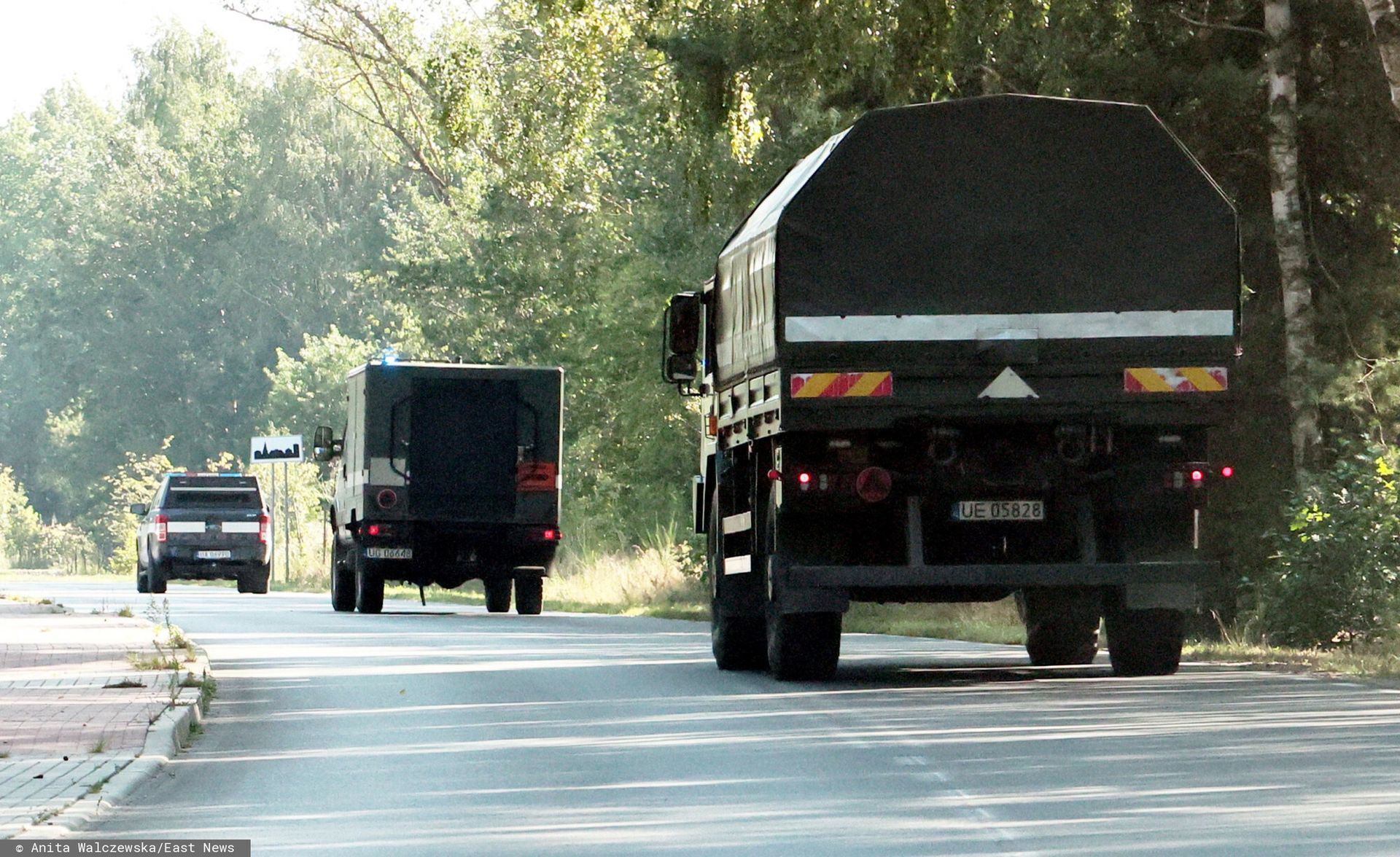 Rosyjskie media w akcji. Rozpowszechniają fałszywe informacje