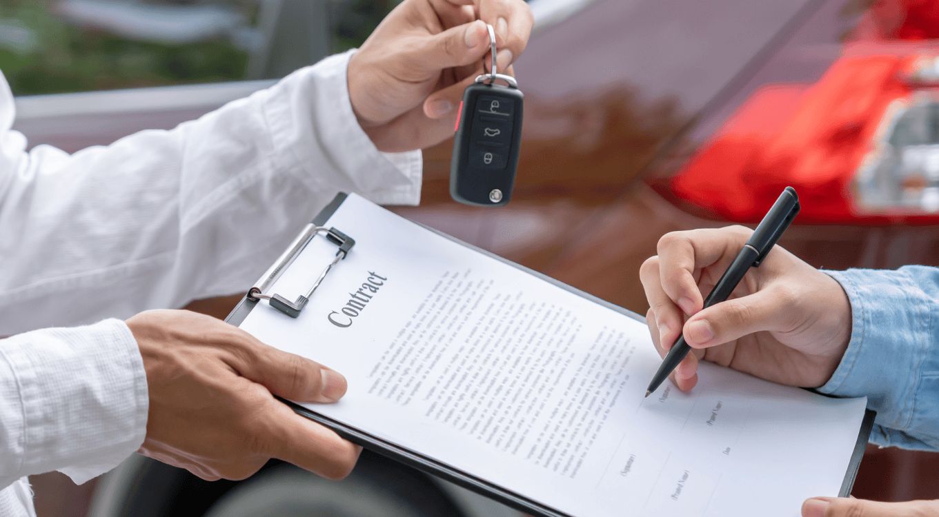 Jaki leasing wybrać w 2026 roku? Operacyjny czy finansowy?