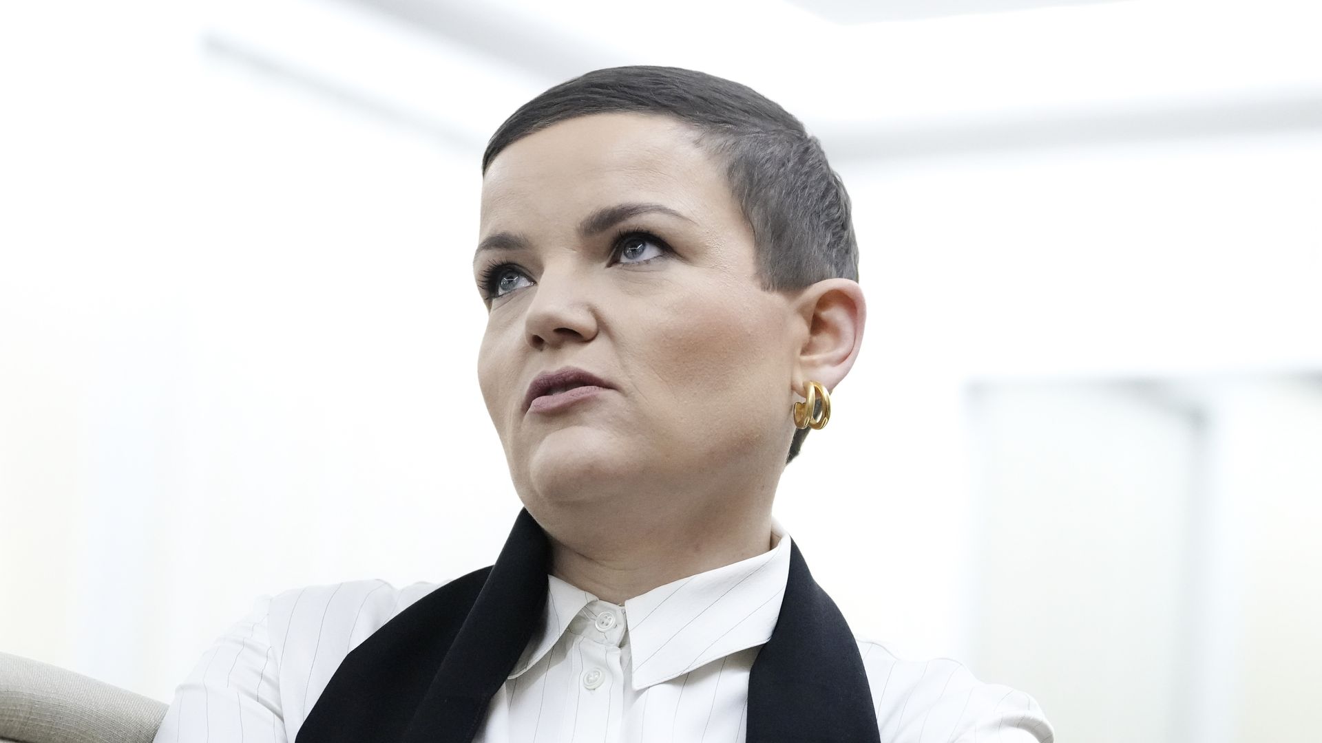 Wyciekły wulgarne słowa Marty Cienkowskiej o mediach. Zapytaliśmy co na to resort kultury