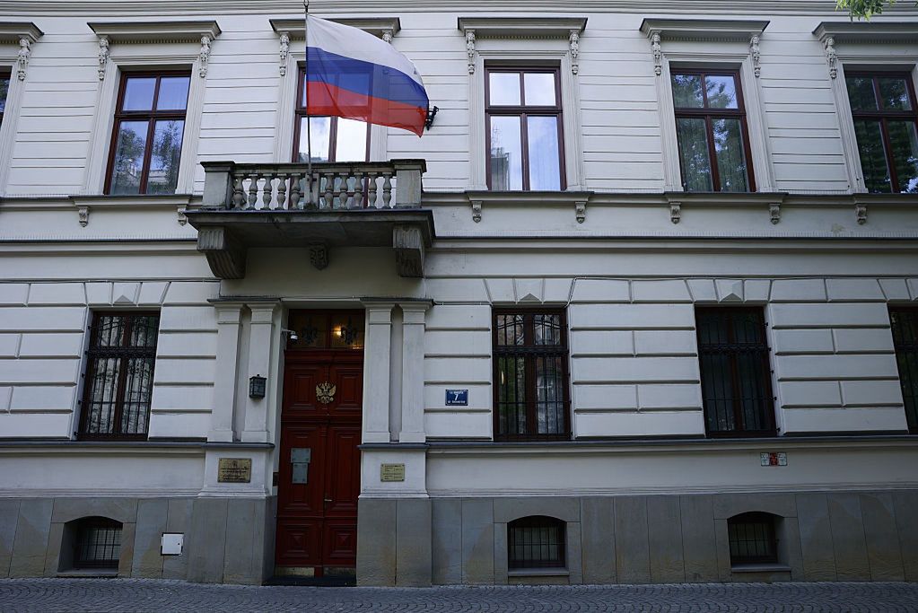 Polska liderem w wydawaniu obywateli Rosji. Mimo wojny w Ukrainie