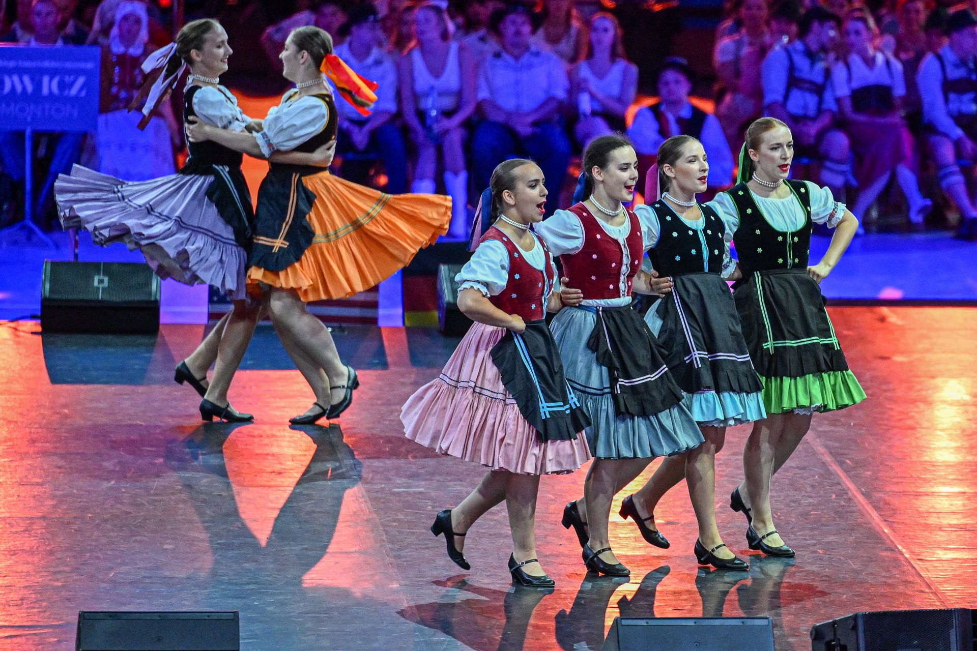 Uczy polskiego we Francji. Uczniowie rzadko mają związki z Polską