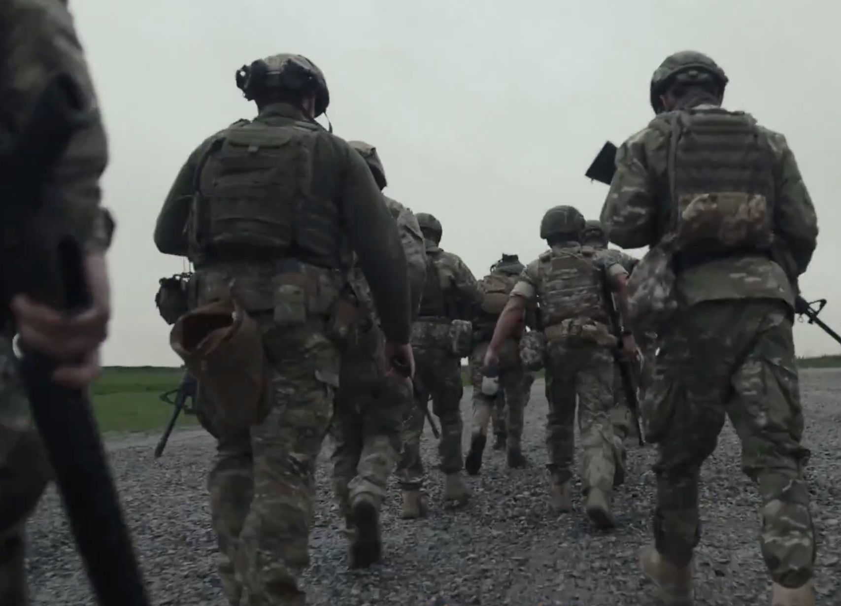 "Duchy" z Ukrainy w akcji. Potężne uderzenie na rosyjskie lotnisko na Krymie