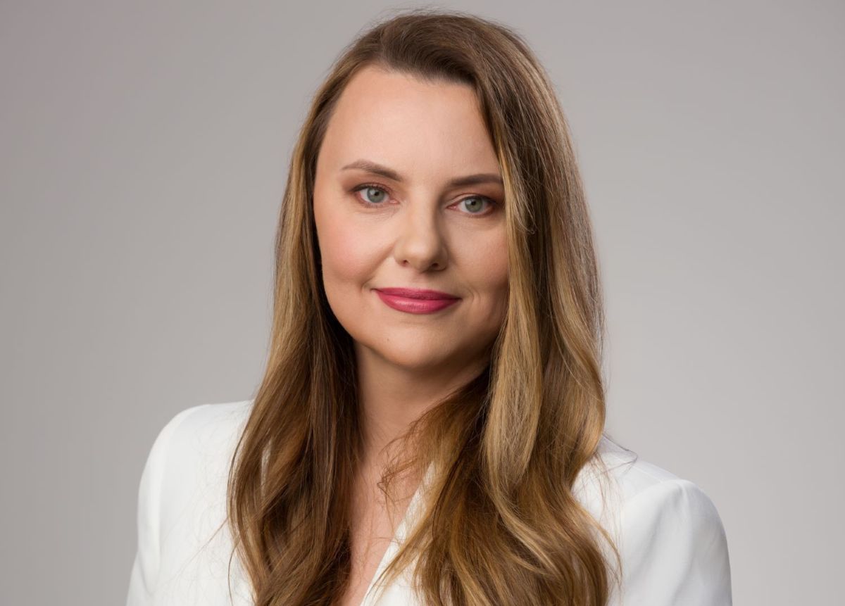 Nowa szefowa marketingu w Multikinie