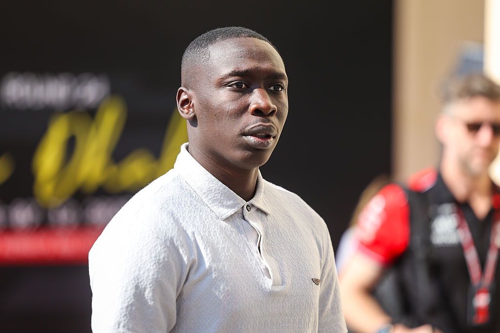 Khaby Lame i awatar AI. Miał być wielki deal, jest rozczarowanie