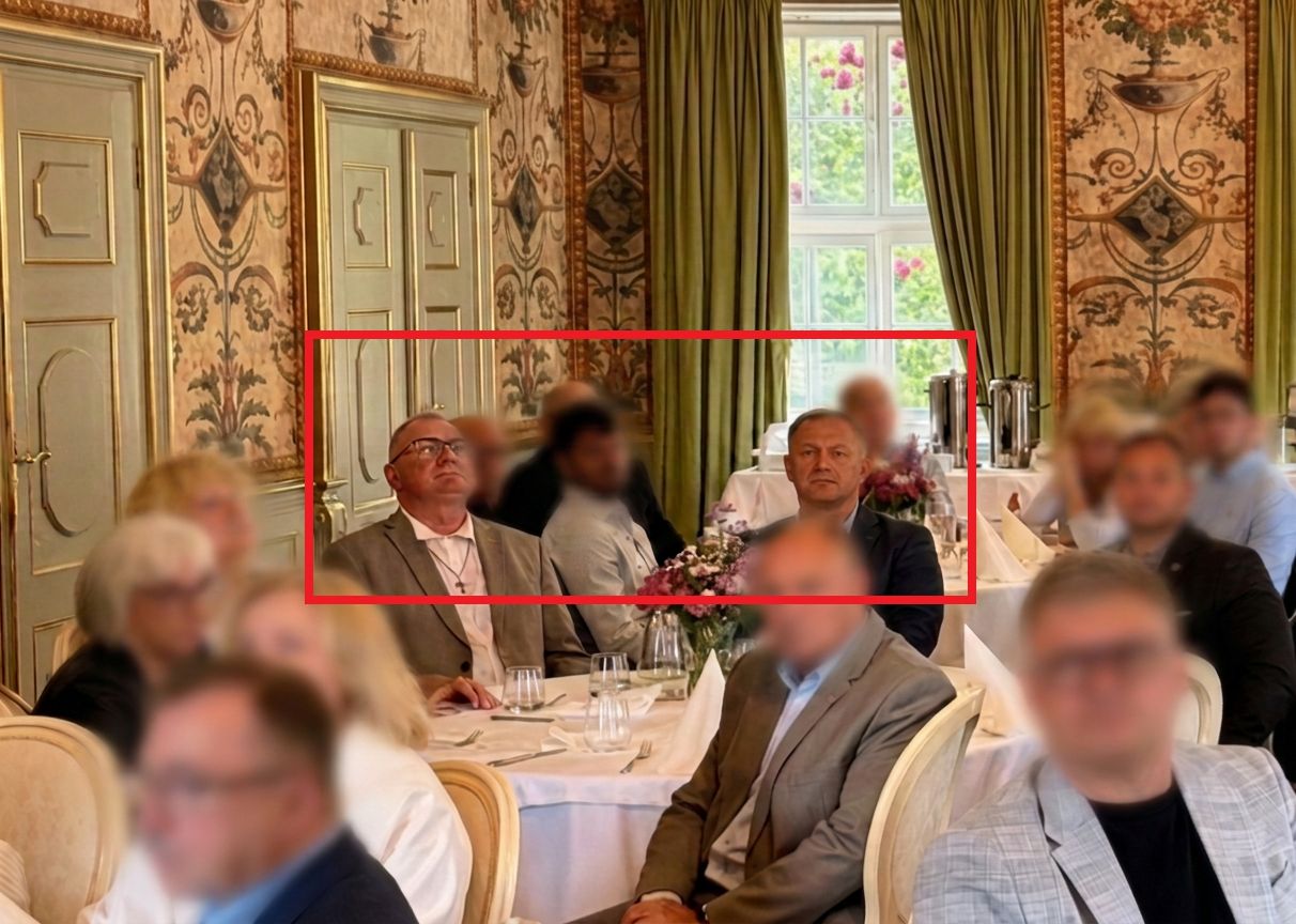KO żąda dymisji prezesa KARR. Za Papajem stoi PSL, dzwonili Kosiniak-Kamysz i Zgorzelski