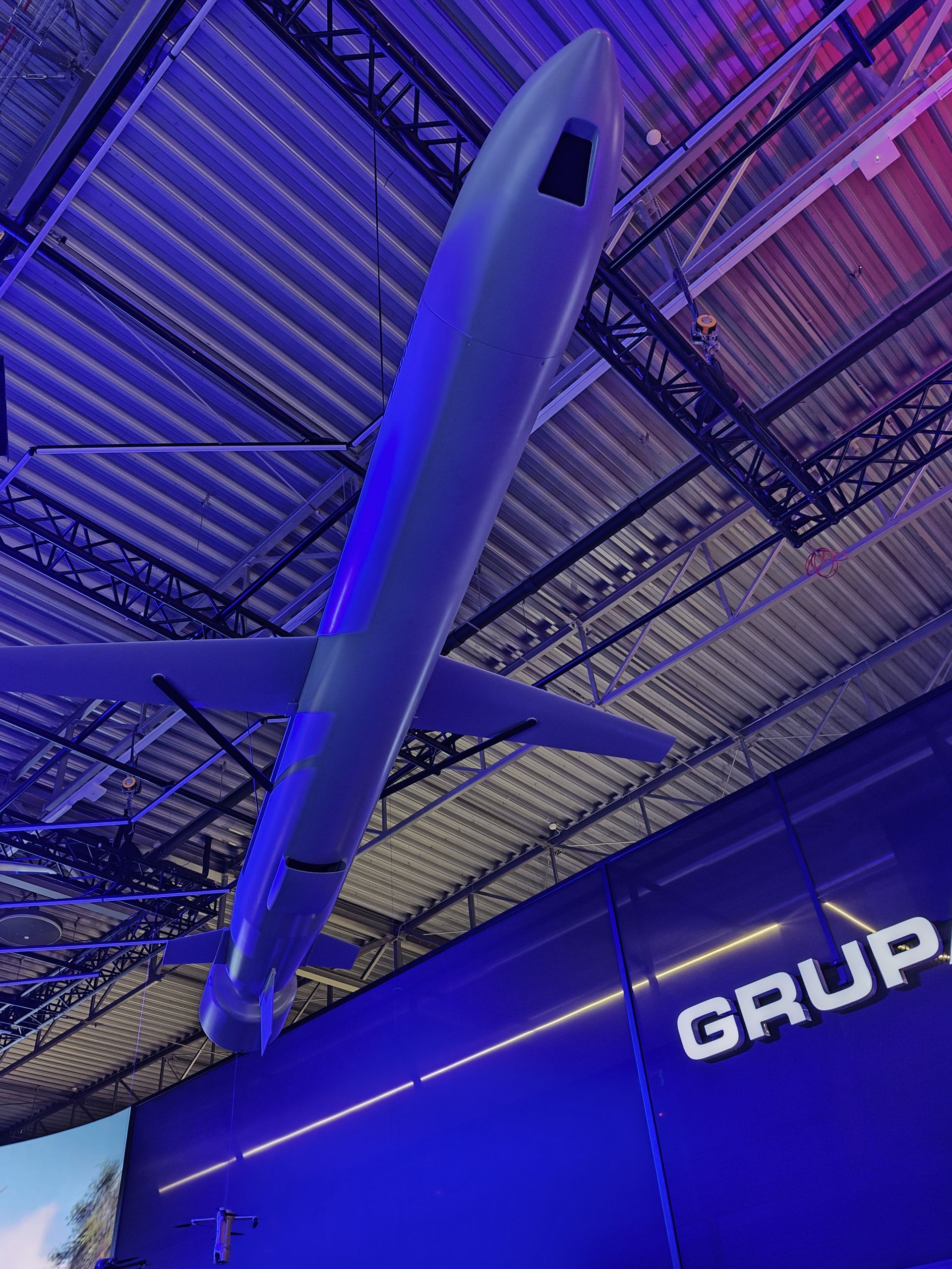 "Polski Tomahawk" pokazany. Pozwoli dołączyć do wąskiego grona państw