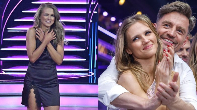 Agnieszka Kaczorowska OFICJALNIE ŻEGNA SIĘ z "TzG": "Teraz czas na taniec na własnych zasadach"