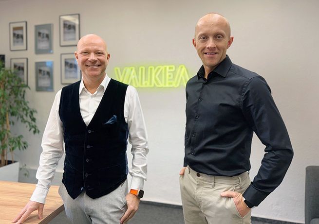 Valkea: 25 lat, 100 ekspertów, jedna z największych niezależnych agencji marketingowych w Polsce