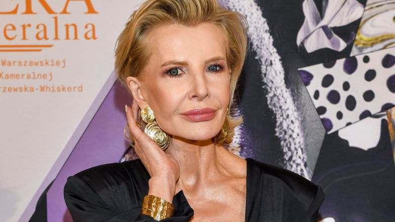 Joanna Racewicz walczy z hejterami, którzy nazywają ją JOKEREM: "Czy boli? Czasem. Mniej, gdy pomyślę, kto jest po drugiej stronie"
