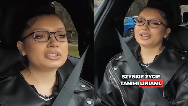 Viki Gabor zapytana w wywiadzie o NARKOTYKI. Zaczęła tłumaczyć się ze słów własnej piosenki...