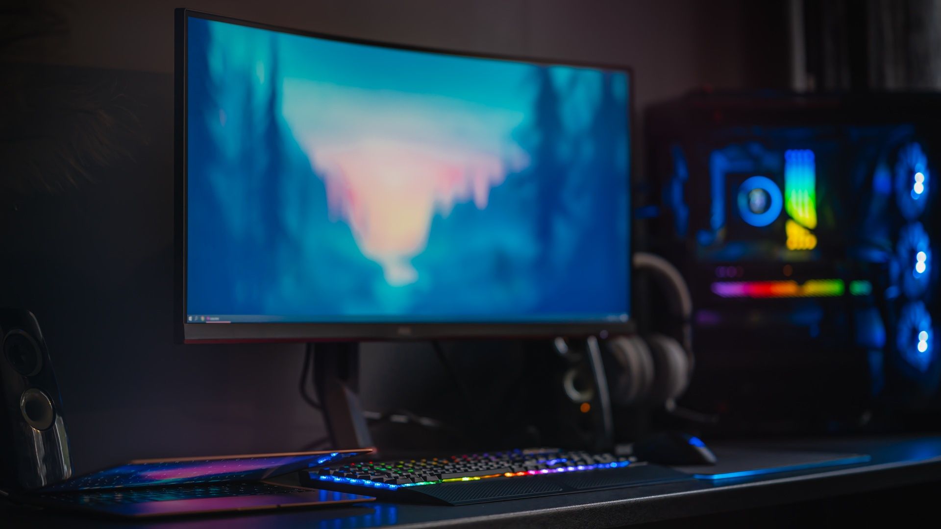 Płynniejsza rozgrywka zaczyna się tutaj. TOP 5 monitorów ≥ 165 Hz