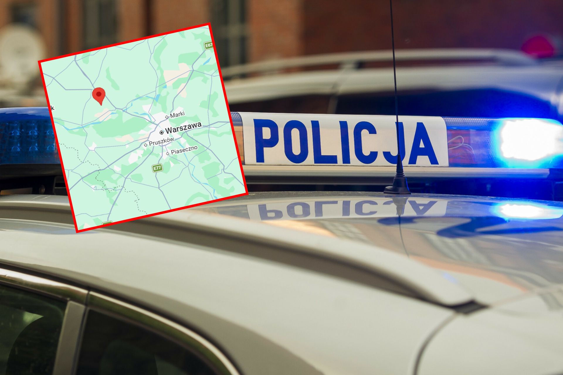 Odebrał sobie życie. Później taką samą decyzję podjęła jego partnerka