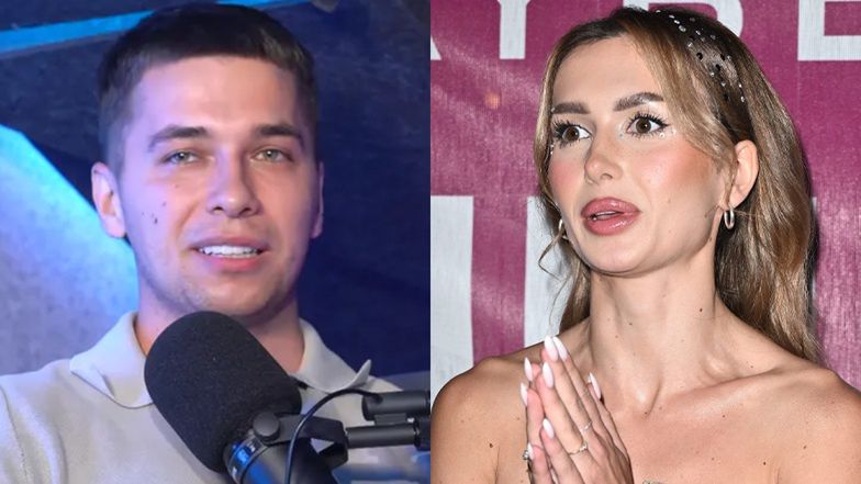 Friz o ZŁYM WPŁYWIE na Wersow. "Pewne rzeczy brała do siebie. W ogóle nie myślałem, czy te słowa ZRYJĄ KOGOŚ PSYCHICZNIE"