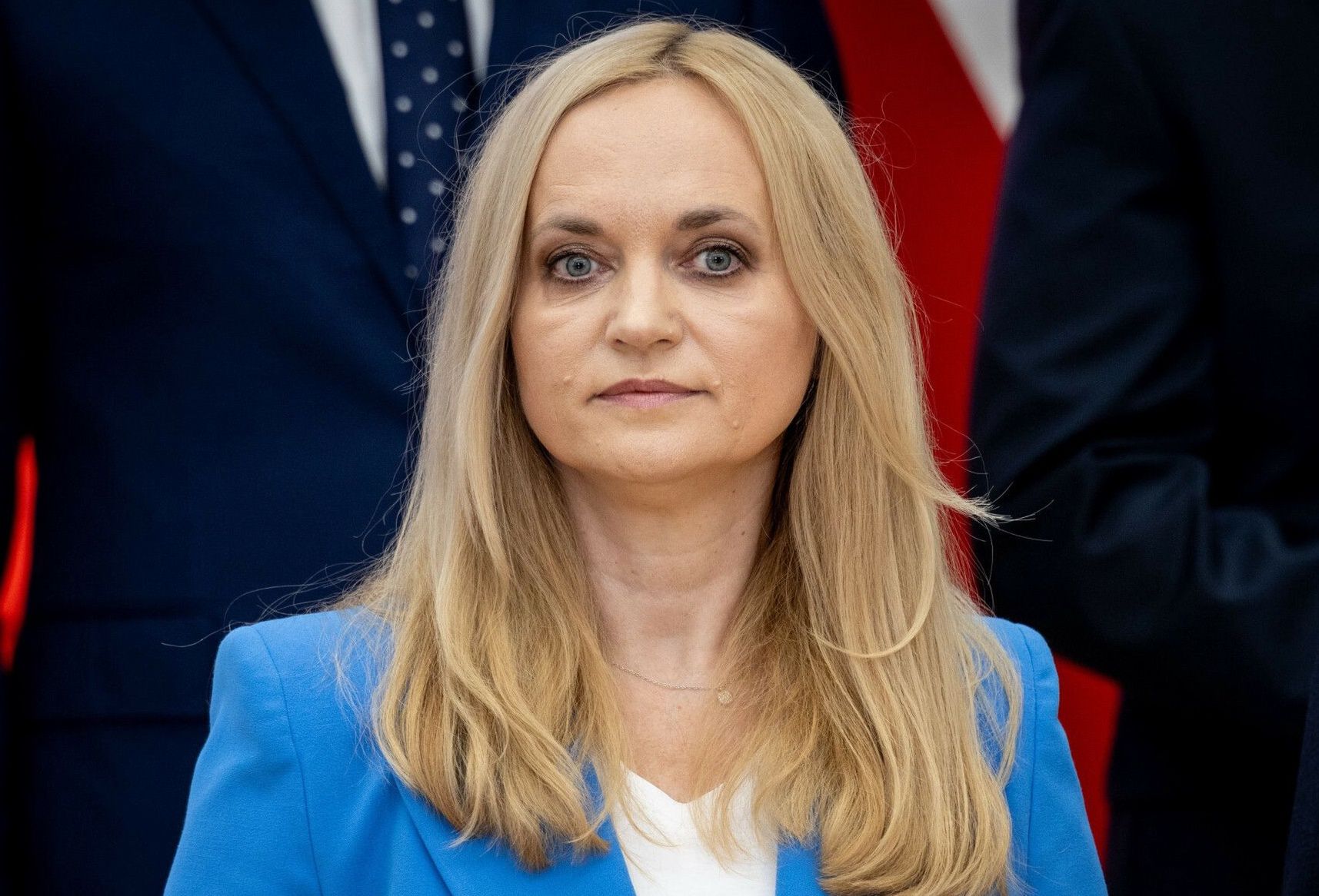 Nowa minister zdrowia. Tak zarządzała spółką jako prezes, wiadomo, ile zarobiła